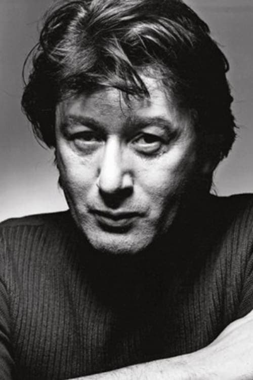 Alain Bashung photo