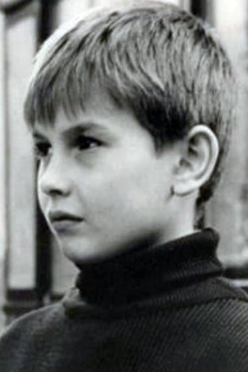Alain Bécourt photo