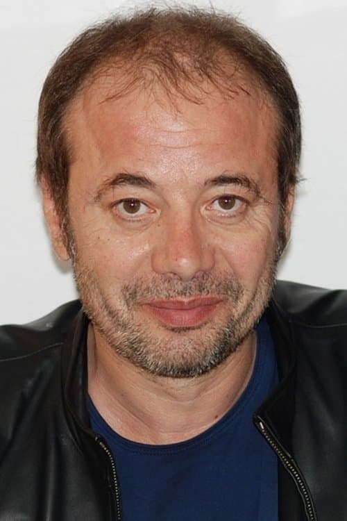 Alain Beigel photo