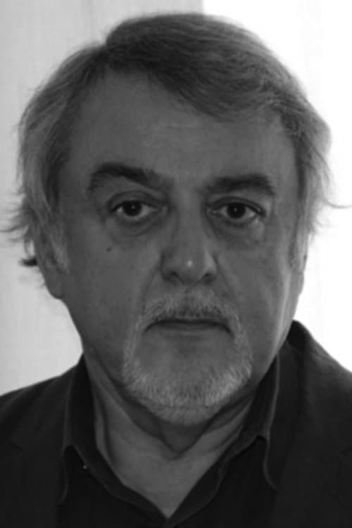 Alain Bergala photo