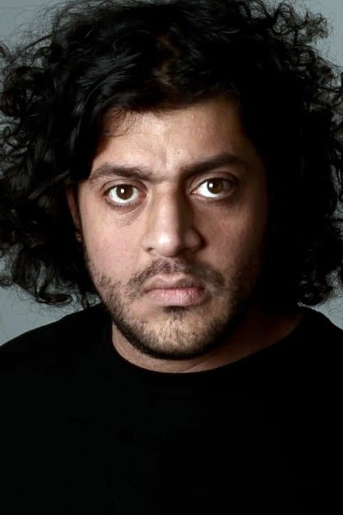 Alain Börek photo