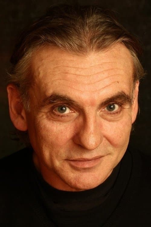 Alain Cauchi photo