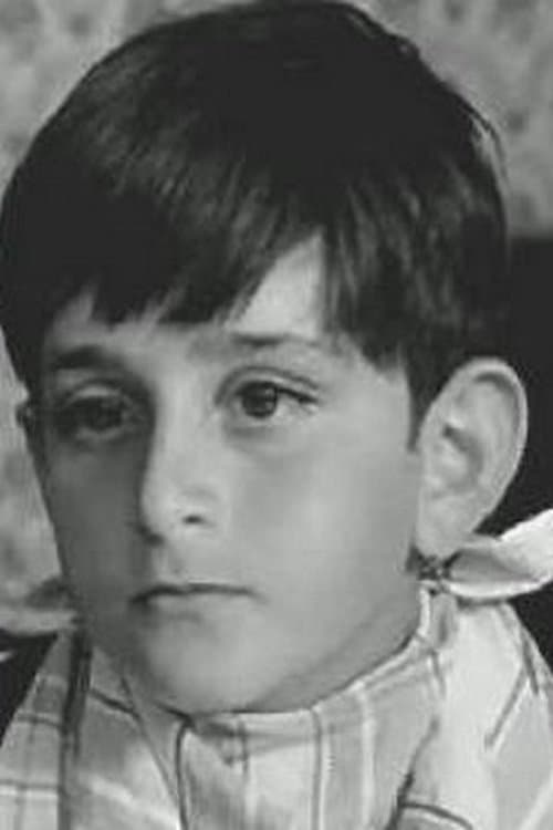 Alain Cohen photo