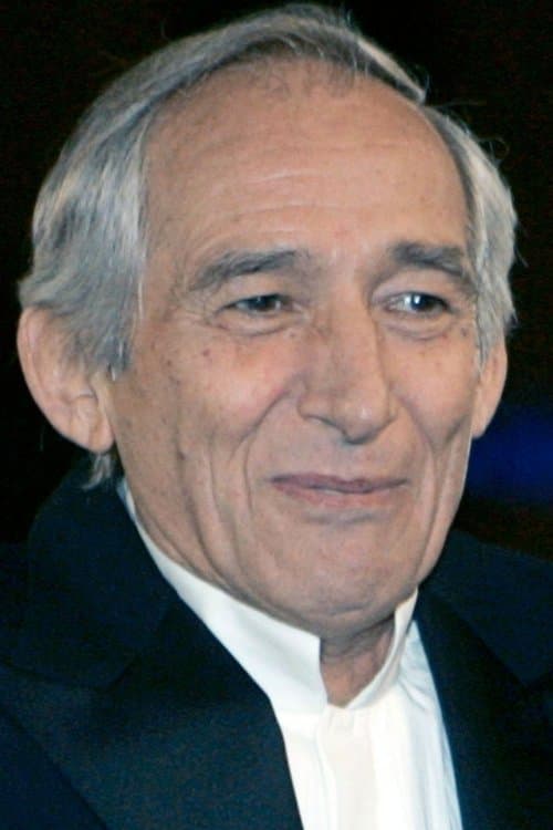 A portrait of Alain Corneau