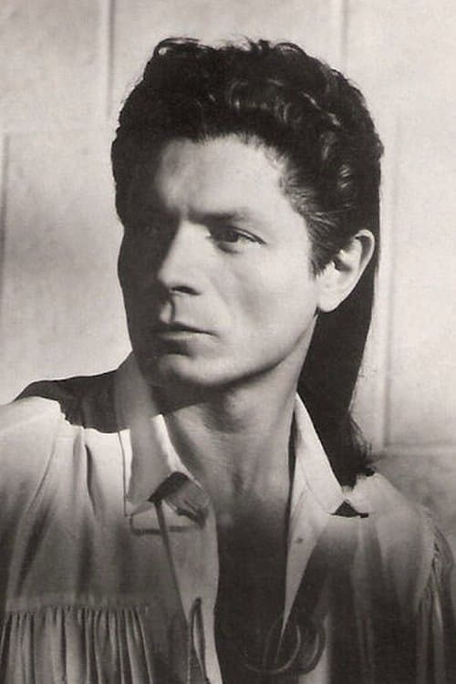 Alain Cuny photo