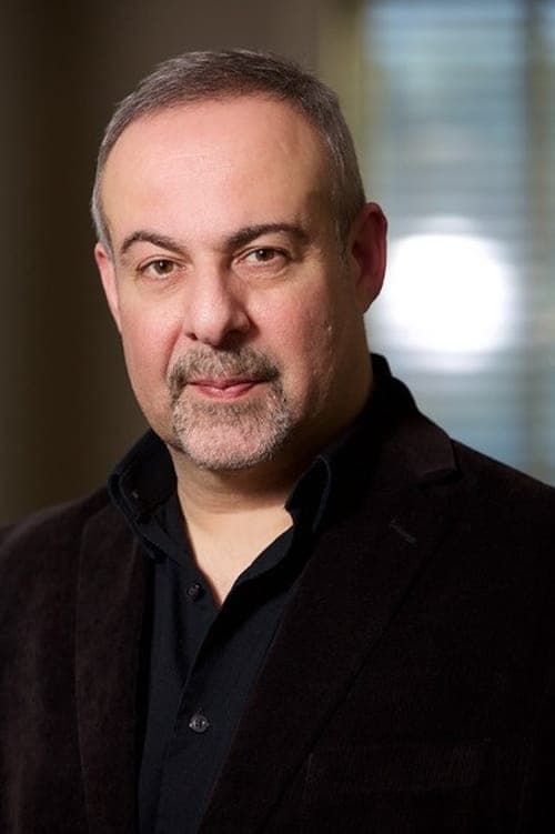 Alain Dahan photo