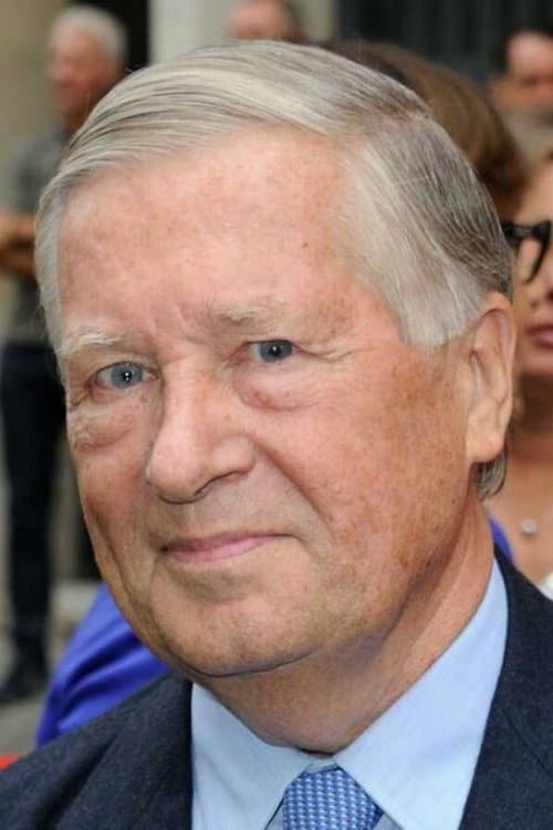 Alain Duhamel photo