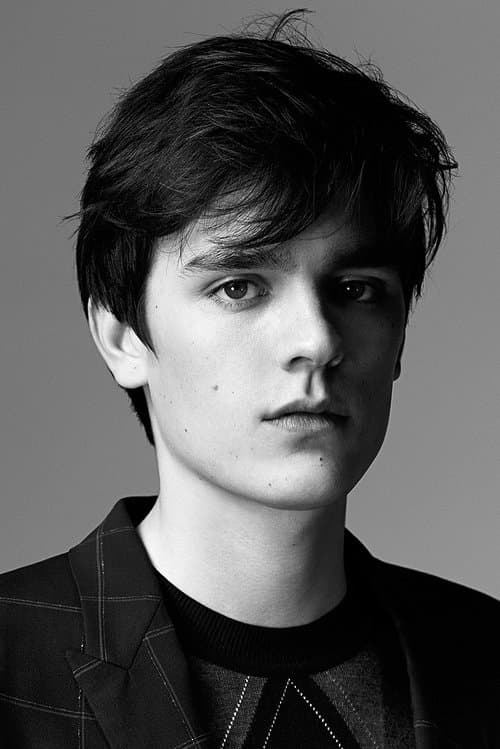 Alain-Fabien Delon photo