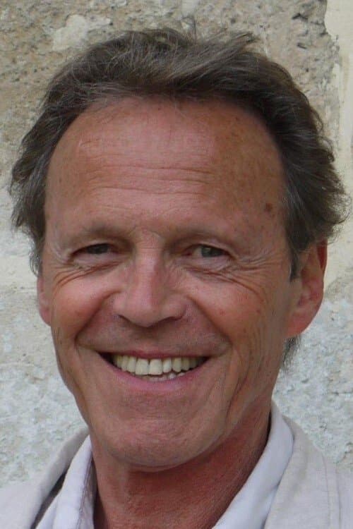 Alain Fourès photo