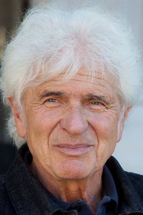 Alain Françon photo
