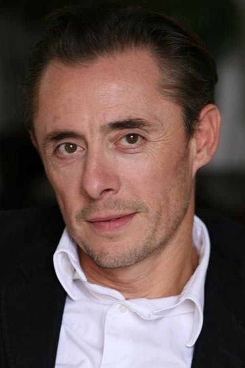 Alain Fromager photo