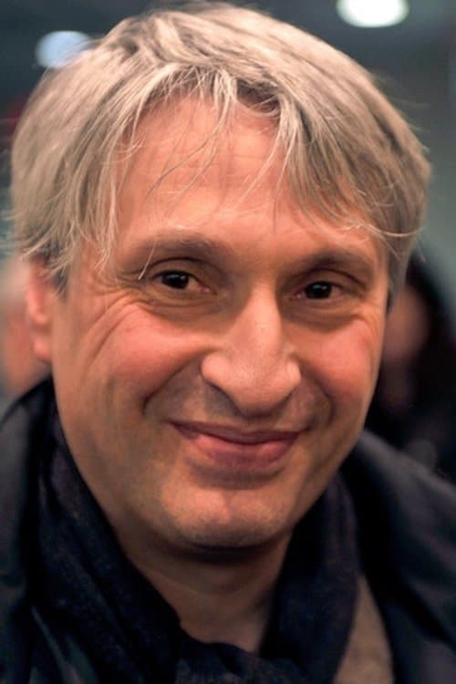 Alain Goldman photo