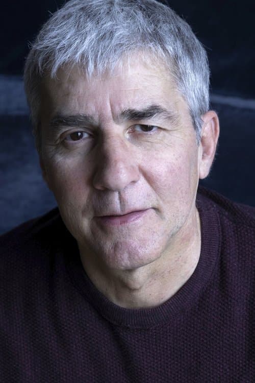 A portrait of Alain Guiraudie
