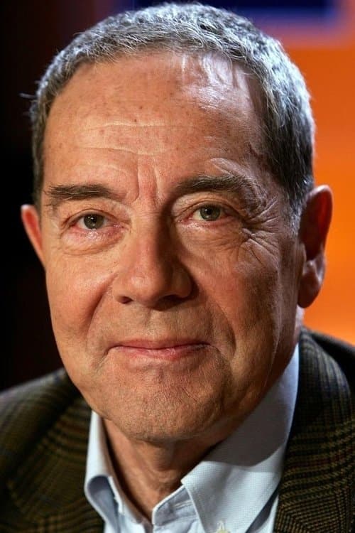 A portrait of Alain Jessua