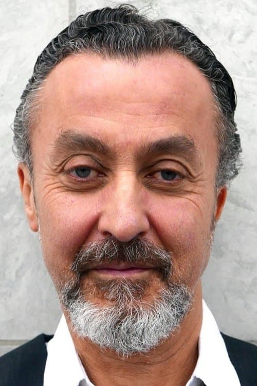 Alain Kouhani photo