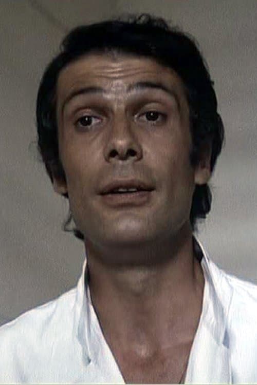 Alain Lionel photo