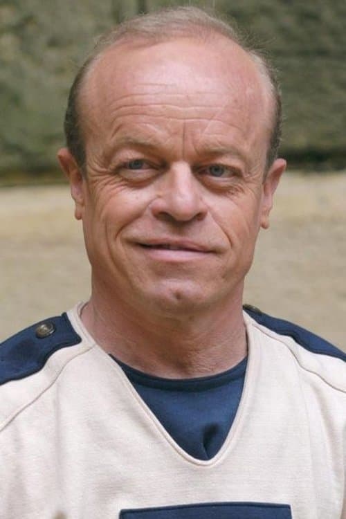 Alain Prévost photo