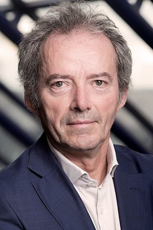 Alain Rocca photo