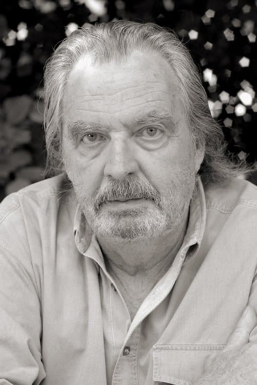 A portrait of Alain Tanner