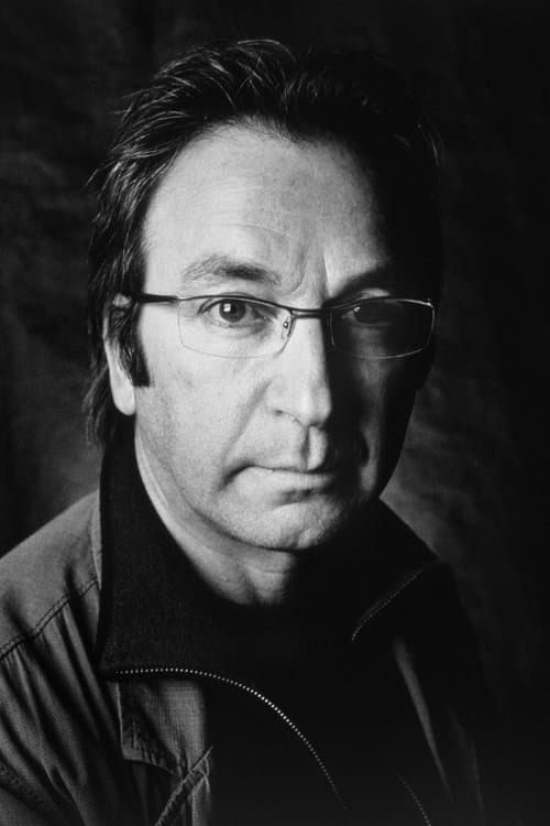 A portrait of Alain Tasma