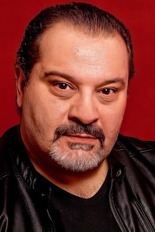 Alain Zef photo