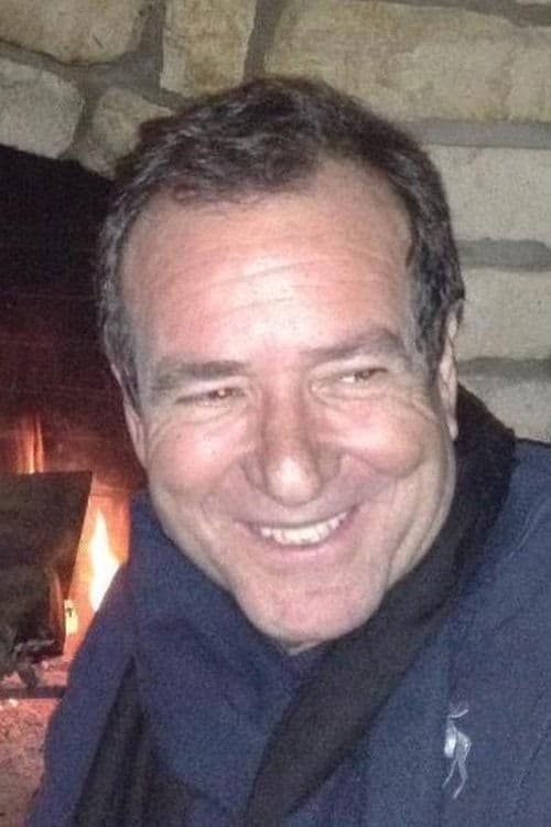 Alan Amiel photo