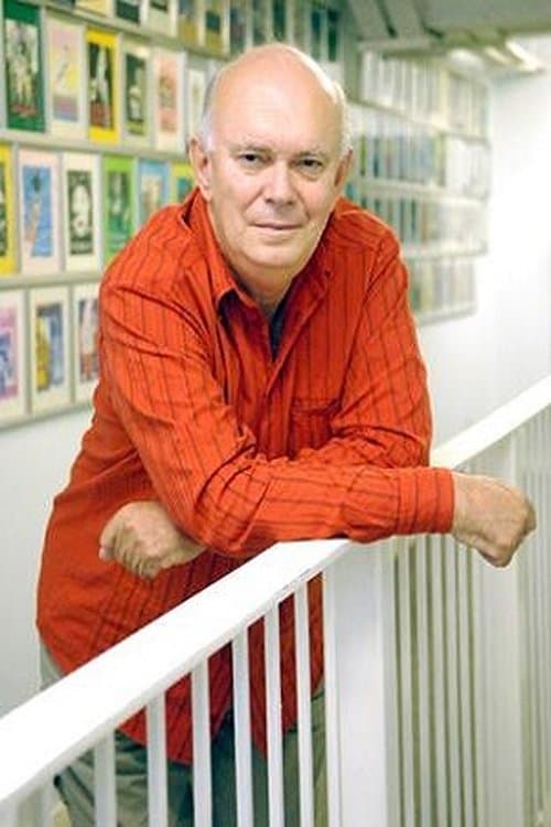 Alan Ayckbourn photo
