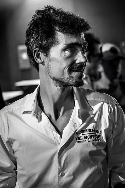 Alan Batard photo