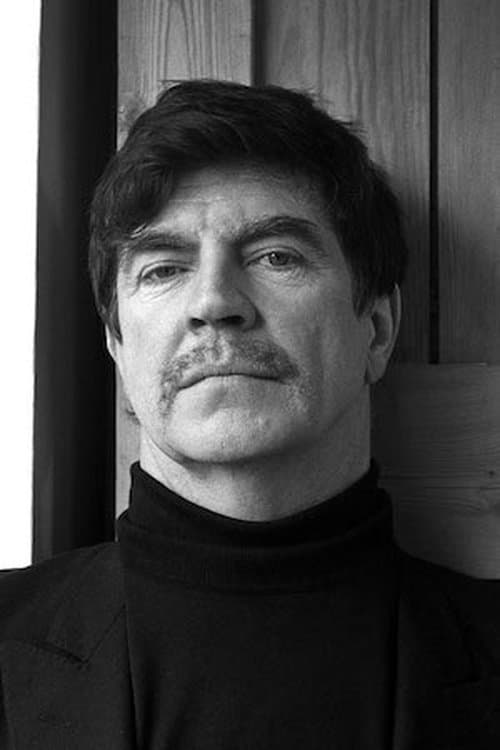 Alan Bates photo