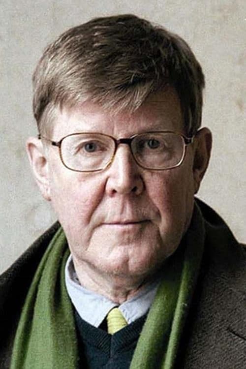Alan Bennett photo