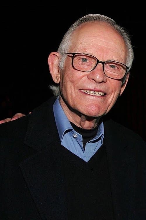 Alan Bergman photo