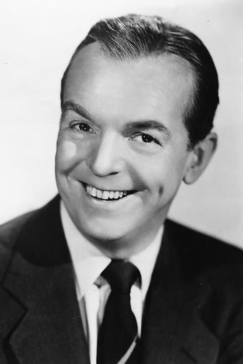 Alan Bunce photo
