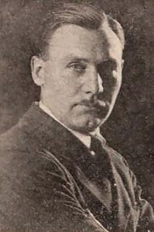 A portrait of Alan Crosland