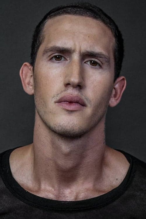 Alan Daicz photo