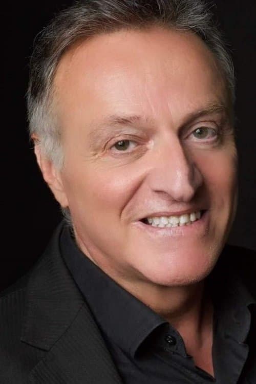 Alan De Luca photo