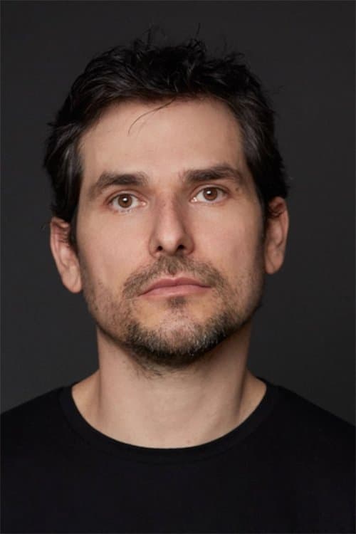 Alan Estrada photo