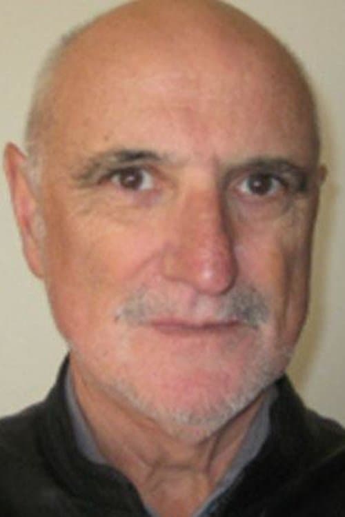 Alan Finney photo