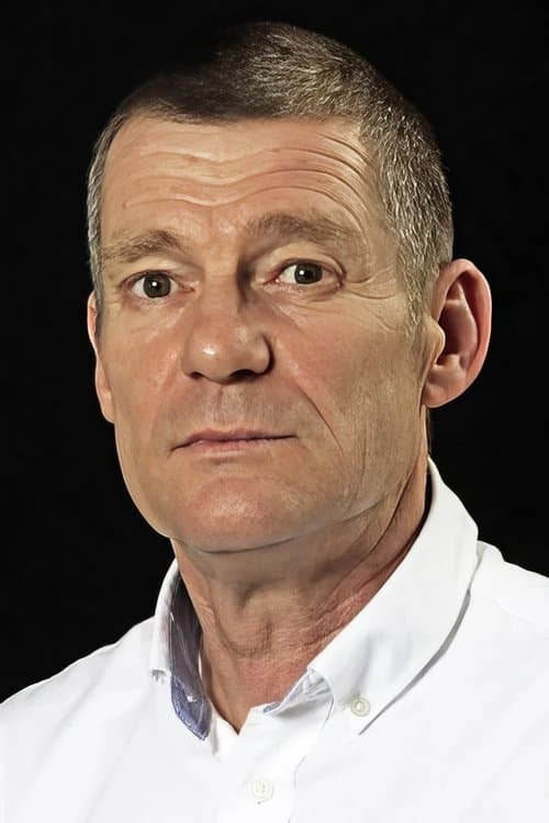 Alan Gibson photo