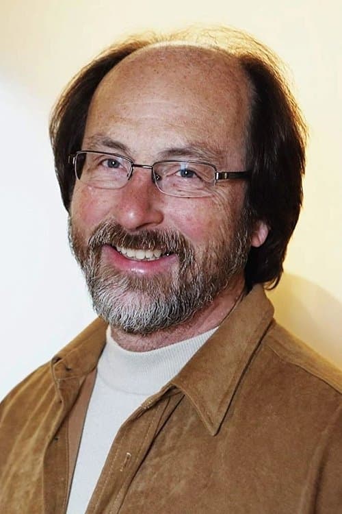 Alan Howarth photo