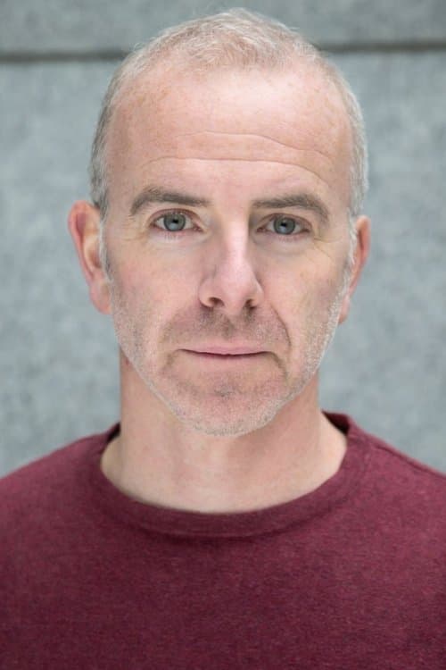 Alan Howley photo