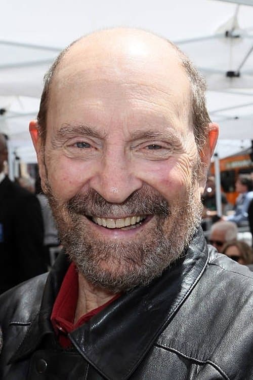 A portrait of Alan J. Levi