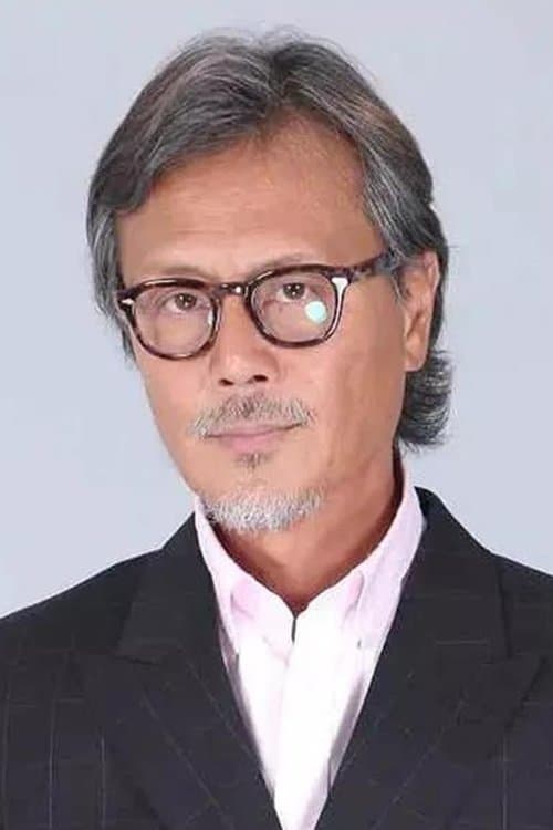 Alan Lau photo