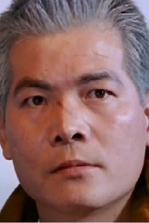 Alan Li Hai-Hsing photo