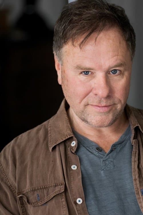 Alan Lilly photo