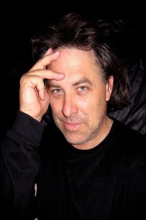 Alan Madlane photo