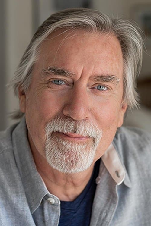 Alan McRae photo