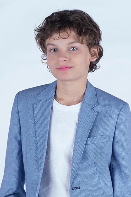 Alan Miranda photo