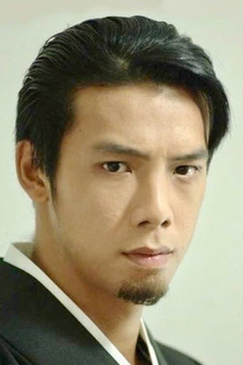 Alan Ng Wing-Lun photo