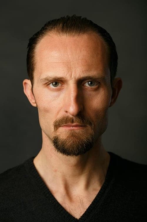 Alan O'Silva photo