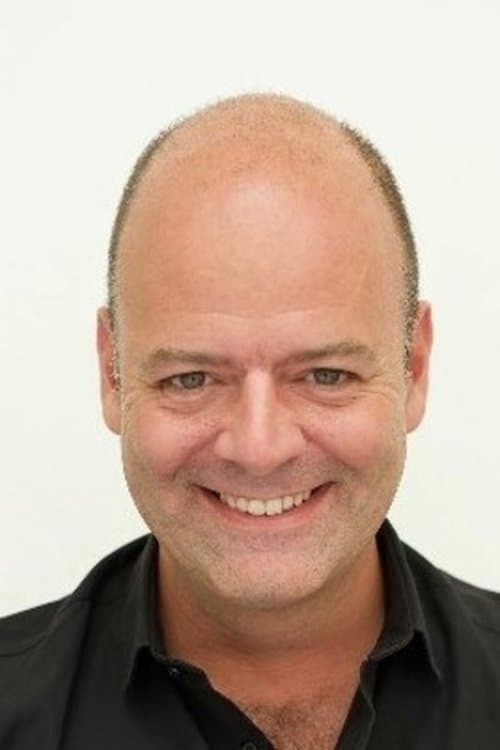 Alan Paris photo